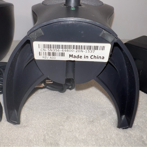 Harman Kardon HK206 Computer Speakers AC Adapter. - Picture 5 of 5